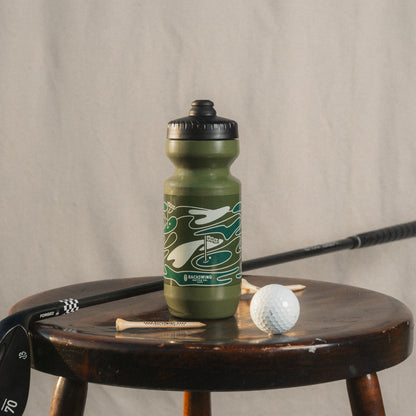 Course Camo 22oz Carry Bottle