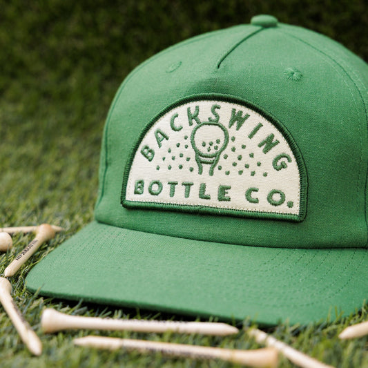 Fairway Patch Hat