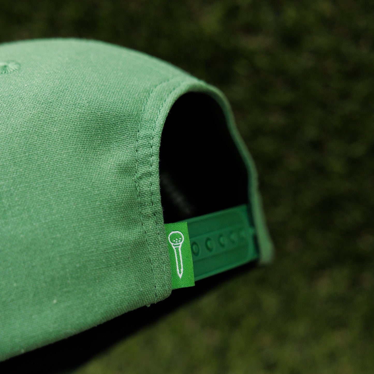 Fairway Patch Hat