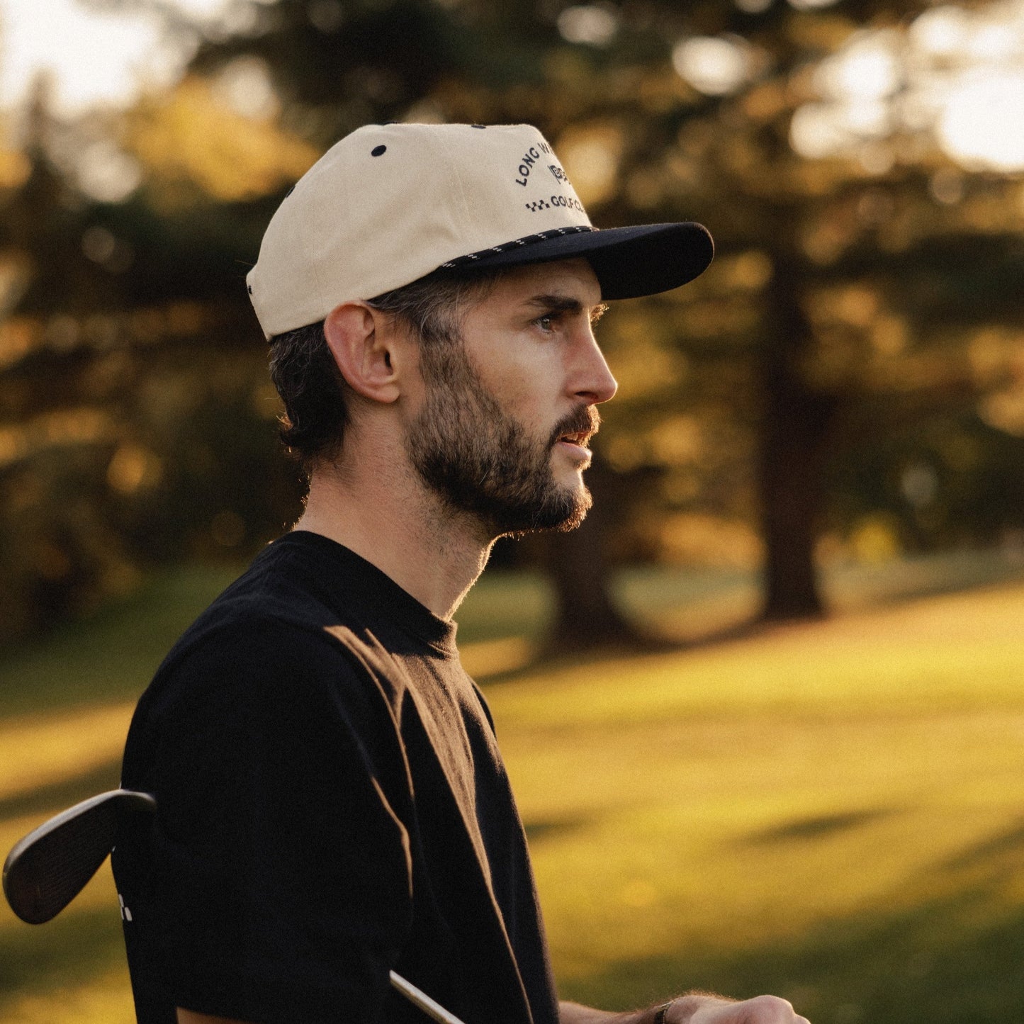 Long Weekend Golf Club Members Hat